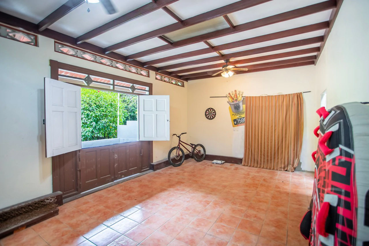 0.81 ACRES – Turn-Key Riverside Business & 3 Bedroom Home Near Dominical!!!: Near the Coast and Riverfront Hotel/Resort/Hostel For Sale in Dominical - Gallery image 16