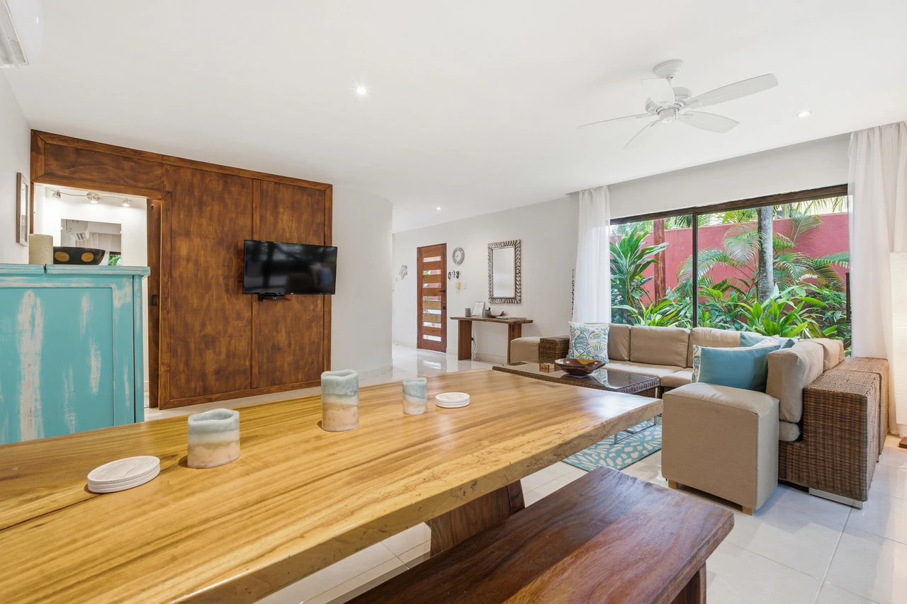 Casa Tucán: Beautiful 2BR Villa in Stef Surf, Just Minutes from Playa Potrero Beach - Gallery image 10