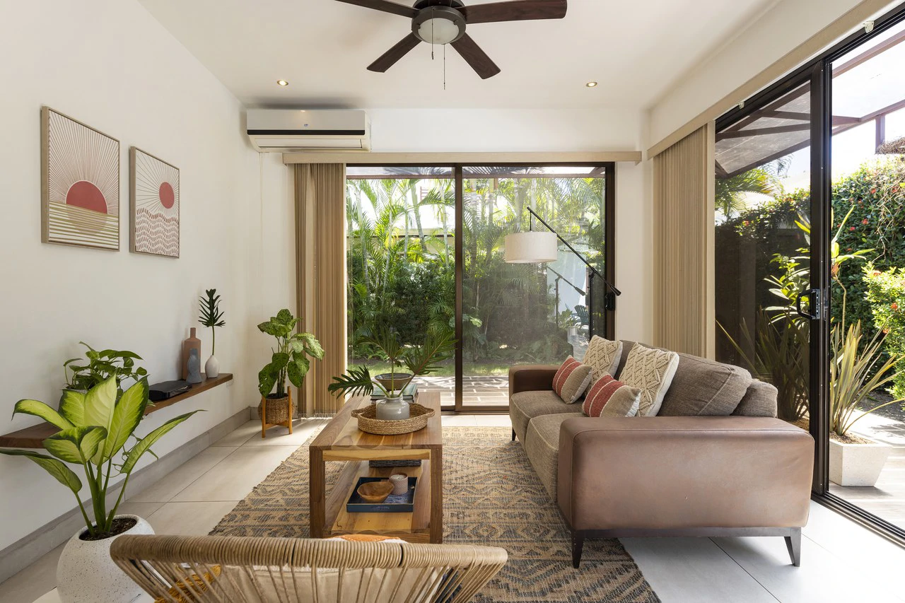 Amazing Home in the Rincon Community!:Walk to the beach just 250 yards away in Bejuco! - Gallery image 65