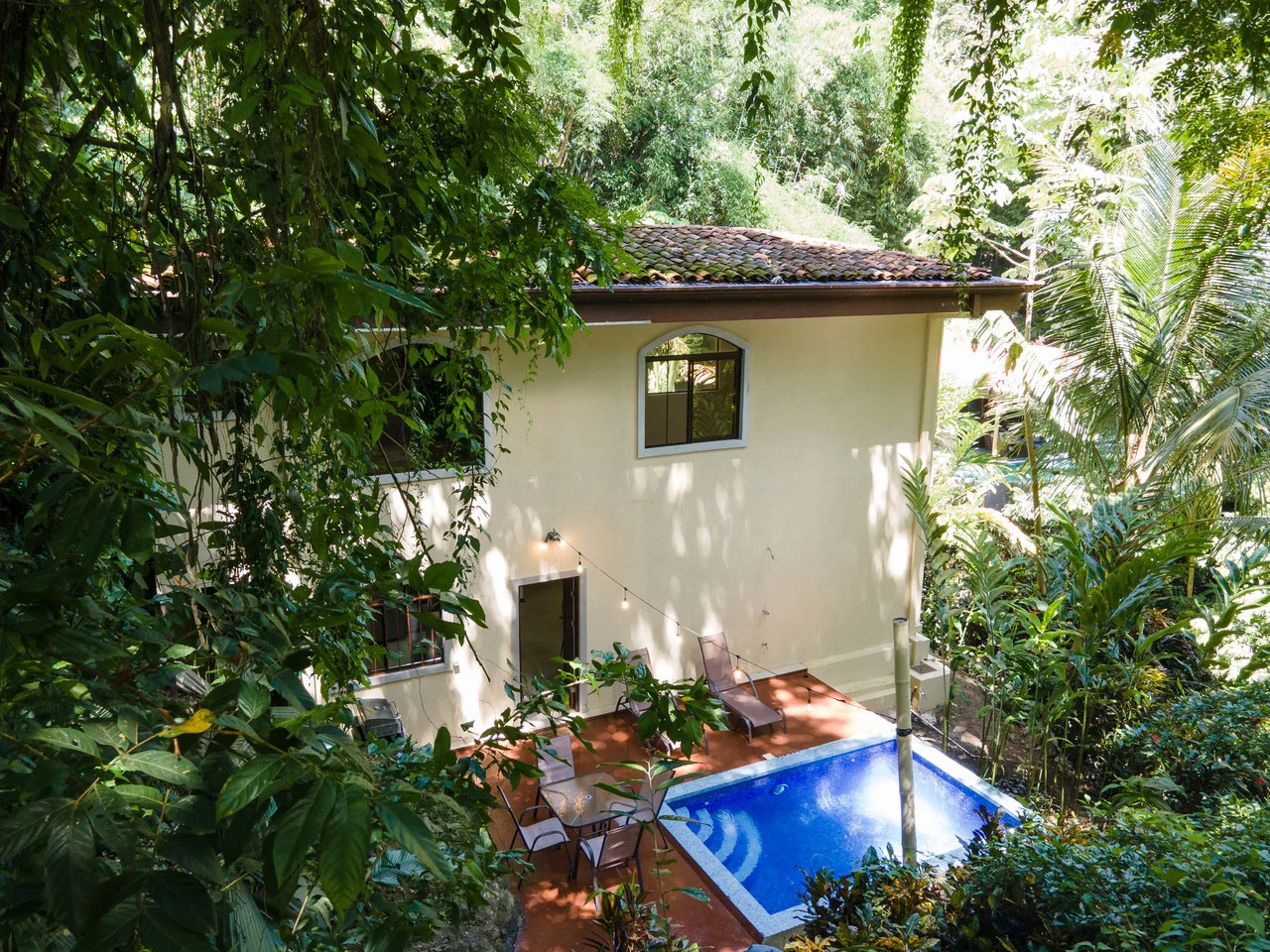 Manuel Antonio 3 bedroom- 3 bath with pool in Gated Development - Gallery image 75