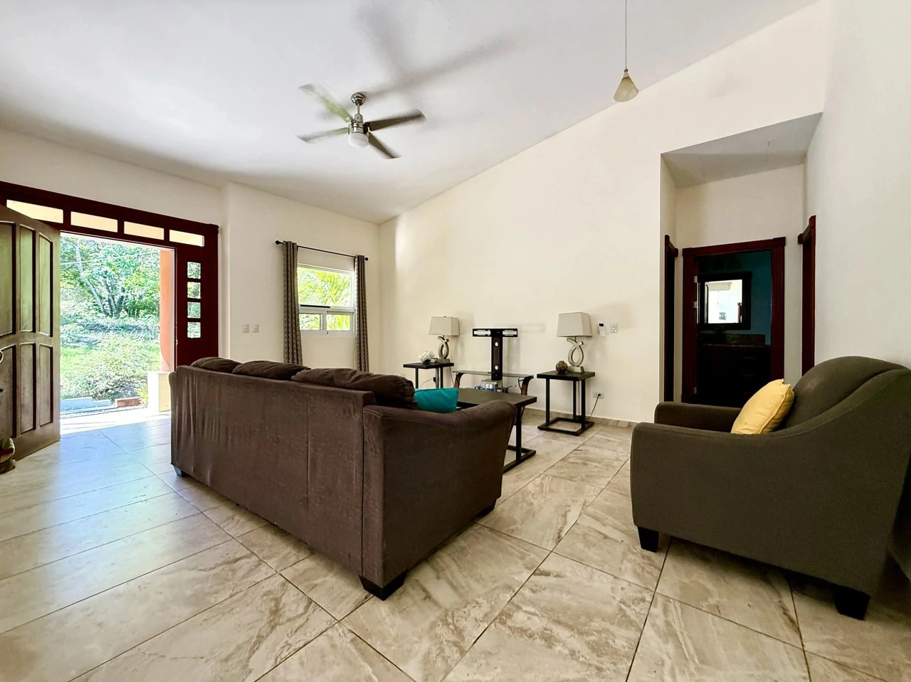CASA LUNA y SOL: $350,000 USD Home in the Jungle, Very Private but still close to everything - Gallery image 23