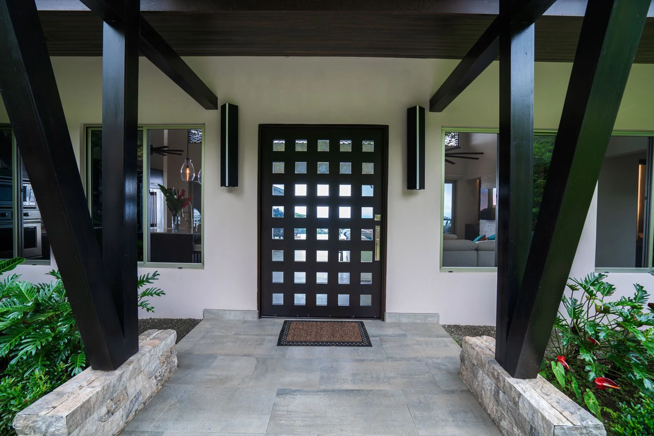 Hills of Portalon-Best in all Categories, Sunset Ocean view home - Gallery image 48