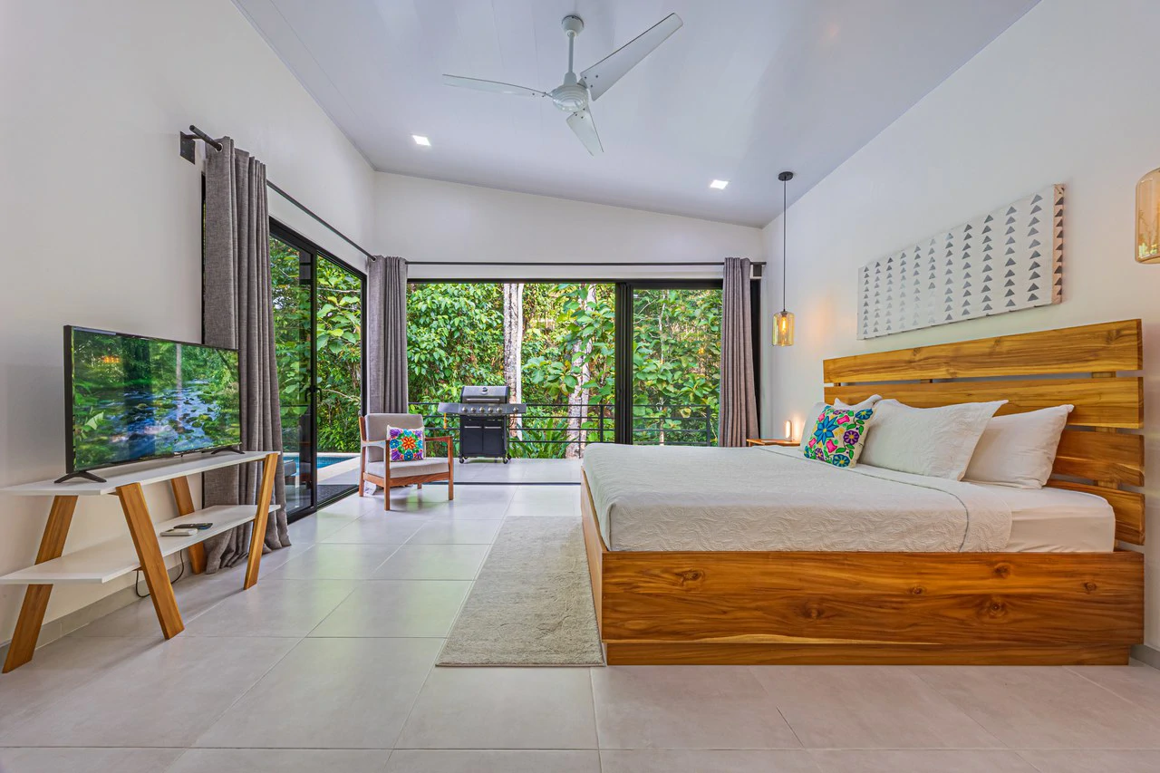 Casa Ballena: Pearl with Extra building site! - Gallery image 5