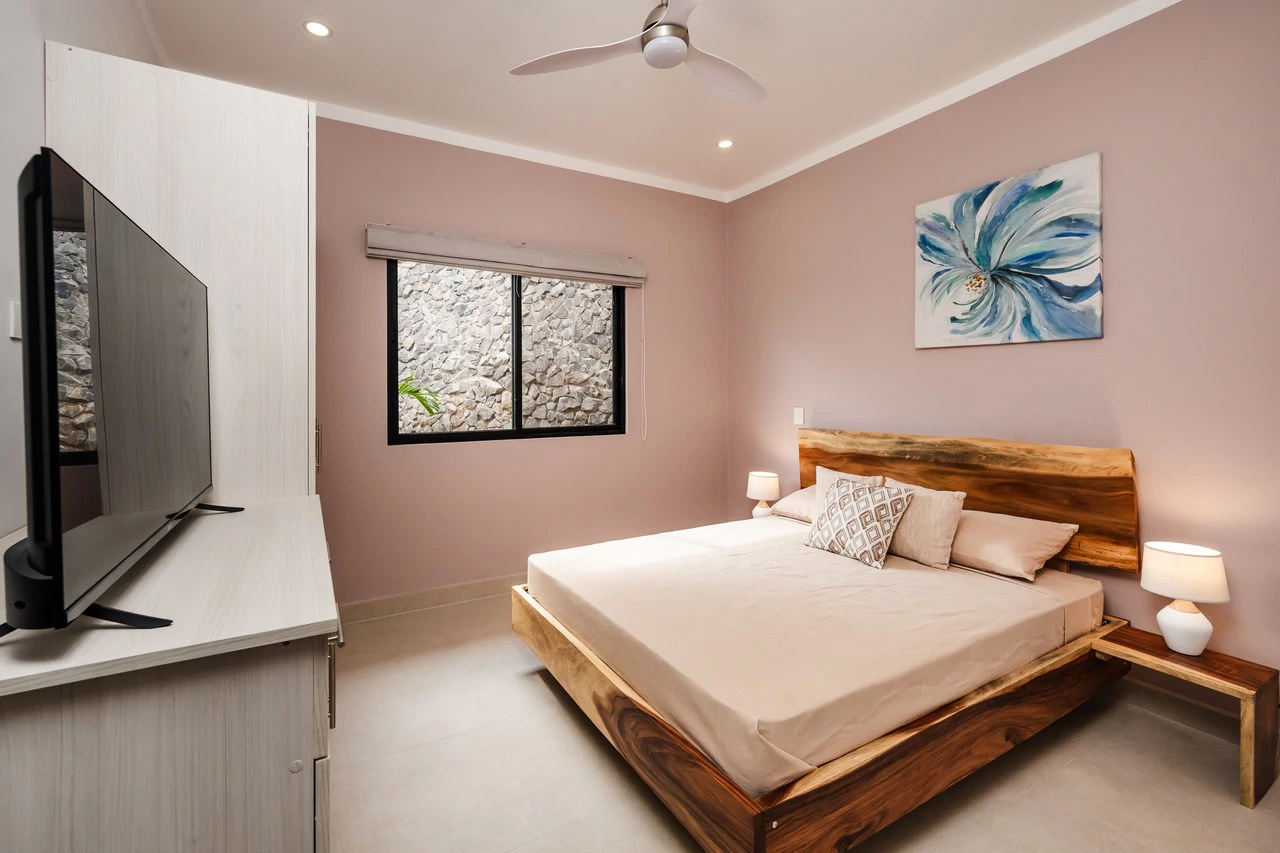 Villa Aurora: New 5BR Luxury Home Minutes from Playa Penca & Potrero - Gallery image 15