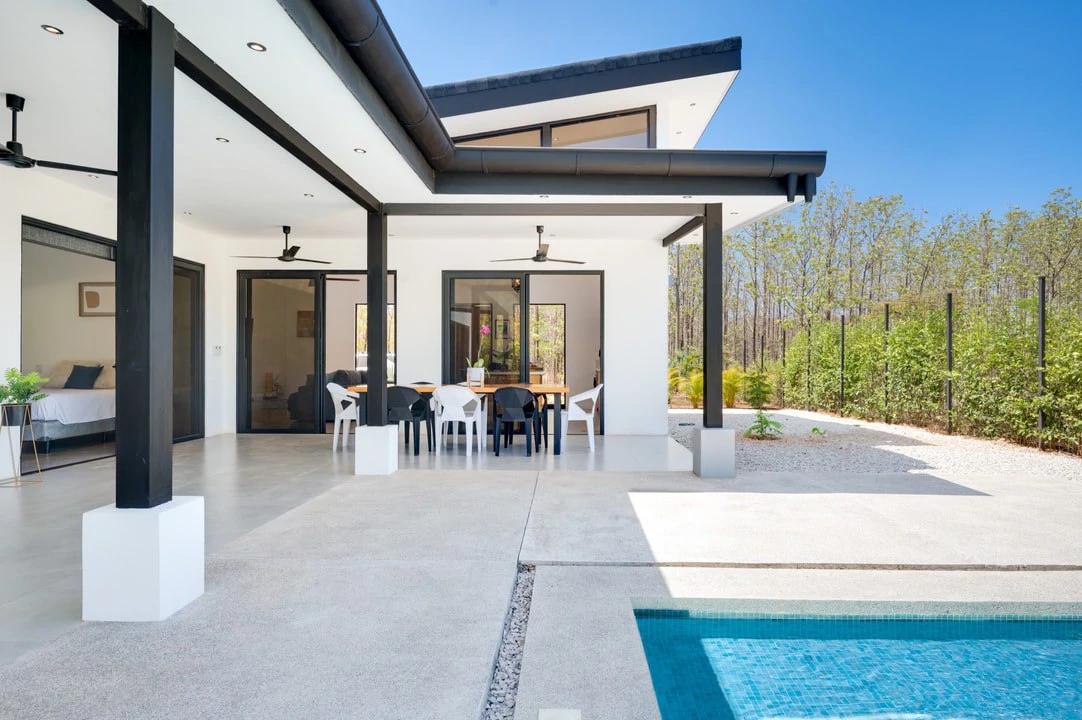 Casa Mademoiselle: Modern Oasis near Avellanas - Gallery image 23