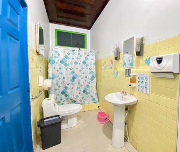 Building for Sale Down Town San Jose Paseo Colon Costa Rica - Gallery image 26