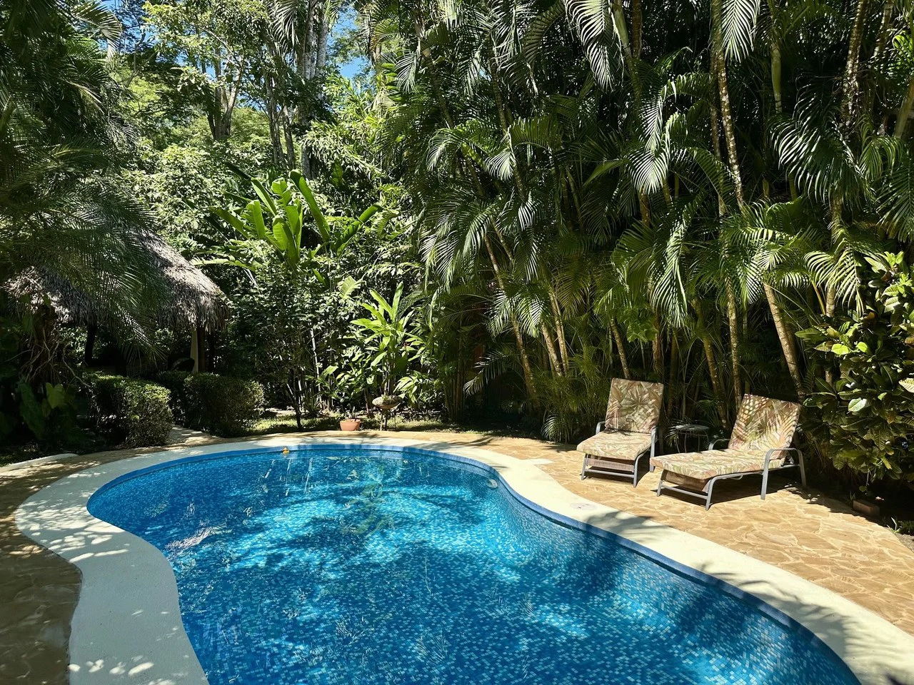 Semi 428: Tropical Paradise With Complete Privacy — Your Dream Escape Awaits! - Gallery image 3