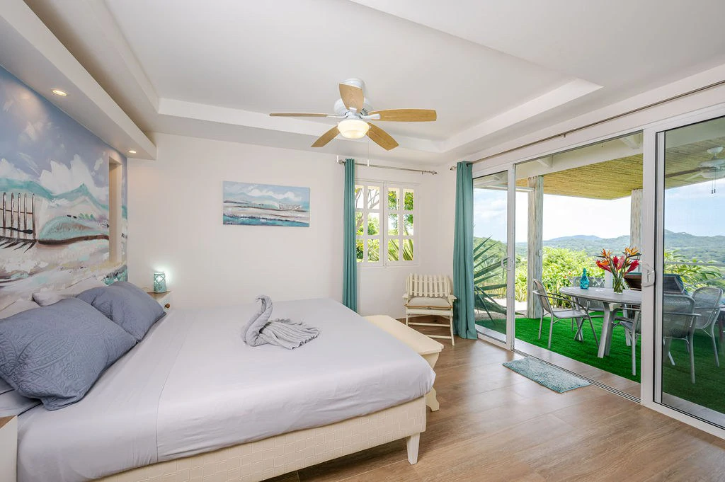 Villas Vista Verde: Tropical Hilltop Estate with breathtaking views - Gallery image 14