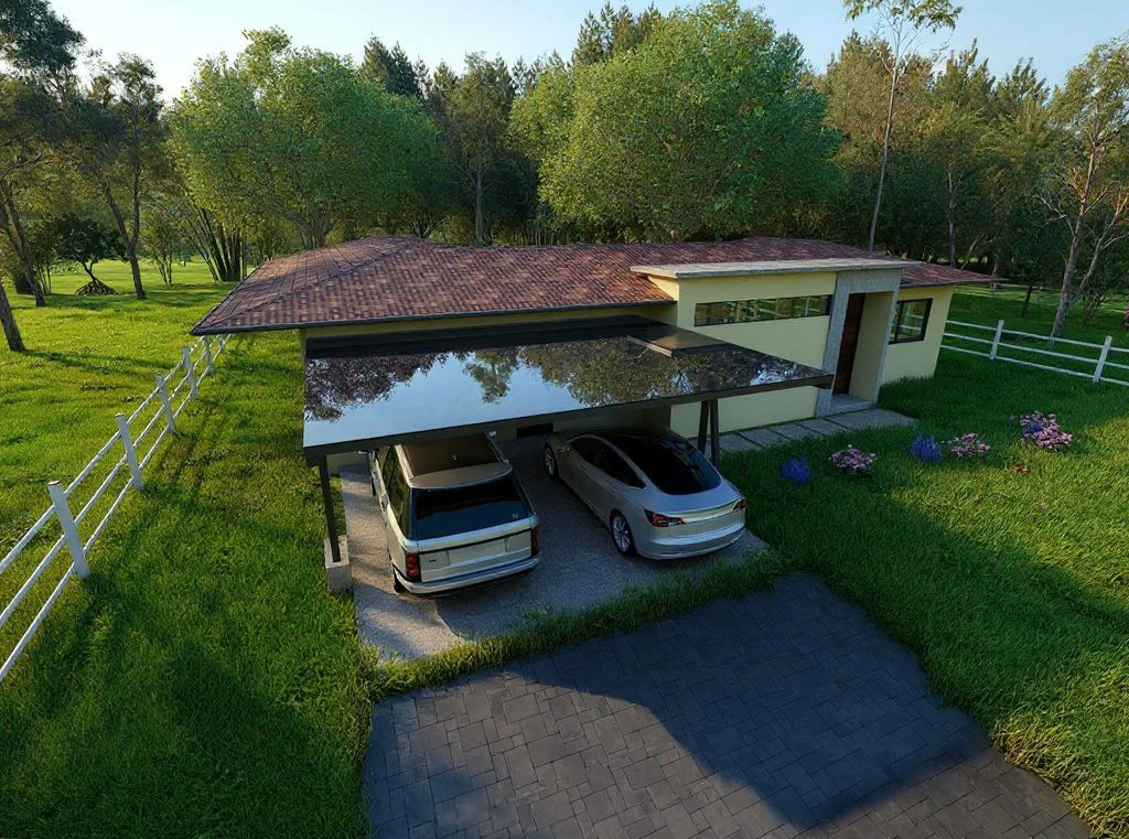Manantial Lote: Lot Ready-To-Built Project - Gallery image 7