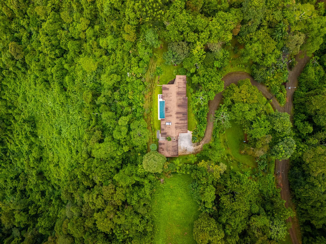 Cascada Sandalo Jaw Dropping Ocean Views!: Mountain House For Sale in Tres Rios - Gallery image 3