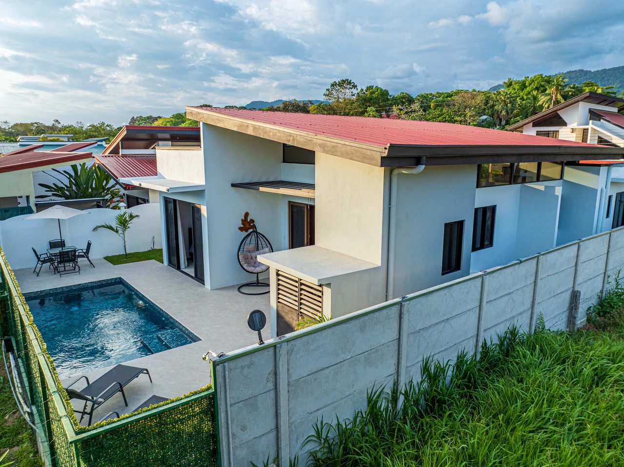 Hidden Gem Villa: Brand New & Fully Furnished 3 Bed | 3 Bath | Private Pool | Costa Rica's South Pacific - Gallery image 38