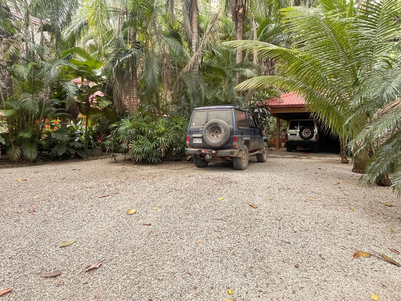 Rancho Tranquilo - A Tropical Home with Pool and Guest Casita Near Playa Sámara: Near the Coast House For Sale in Sámara - Gallery image 17