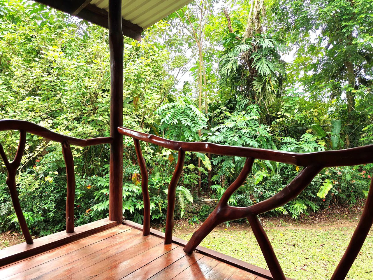 Authentic Caribbean Charmer for Sale in Playa Negra, Puerto Viejo: Traditional Caribbean Wooden Home in Playa Negra on 2600 sqm Lot - Gallery image 13
