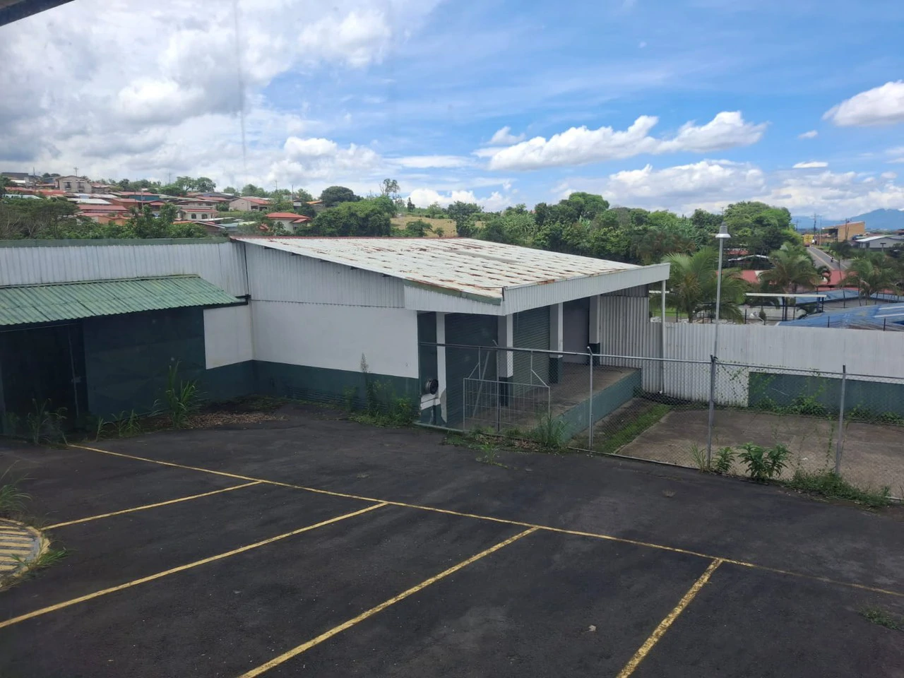Warehouse For Sale in Grecia - Gallery image 14