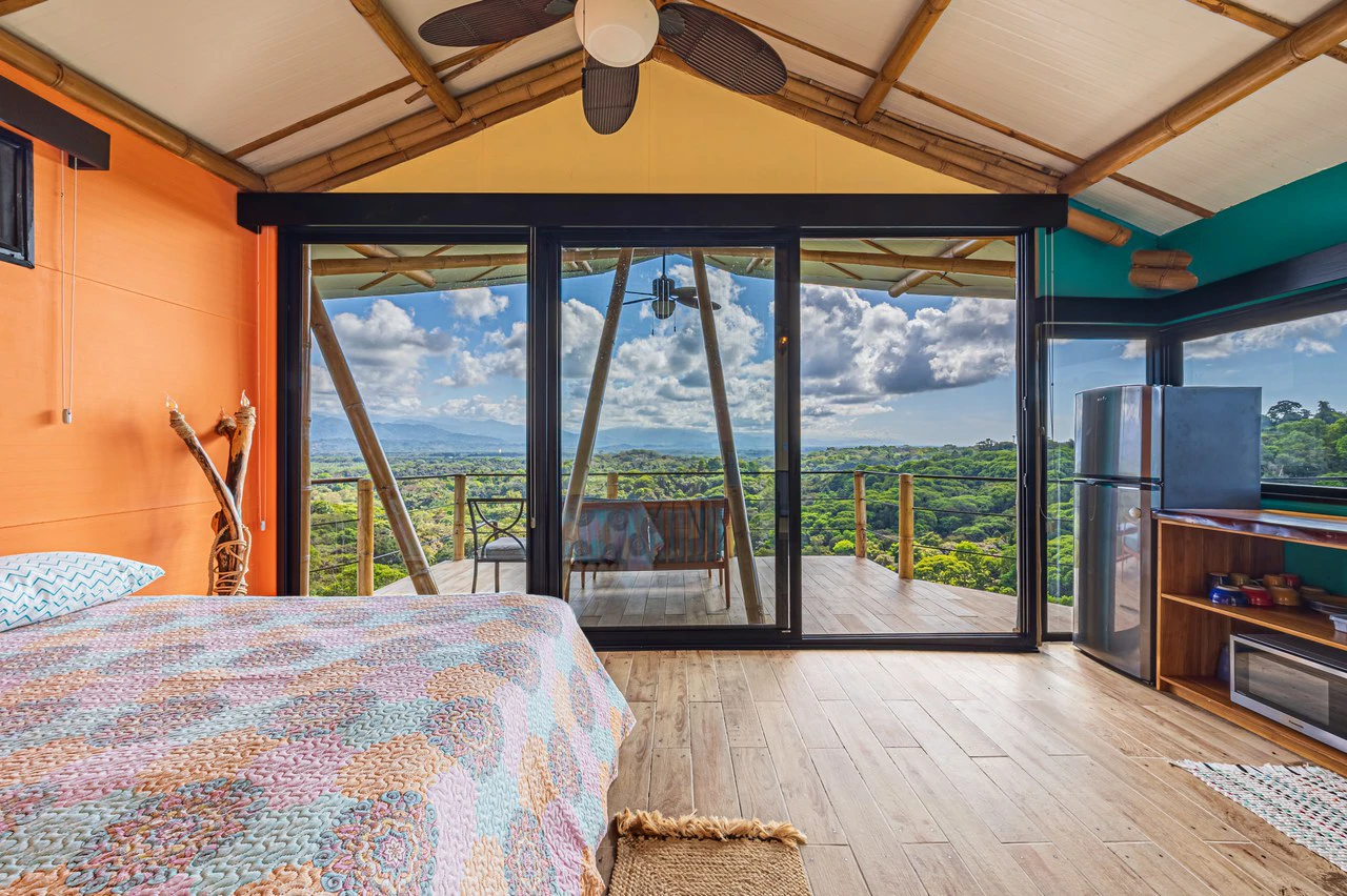 Iconic Luxury Estate with Unmatched Mountain Views | Manuel Antonio Estates - Gallery image 23