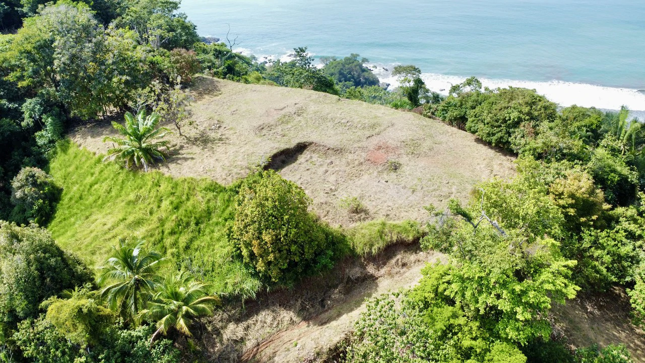 5.7 ACRES – The Best Ocean View Developement Property In Southern Costa Rica!!! - Gallery image 15