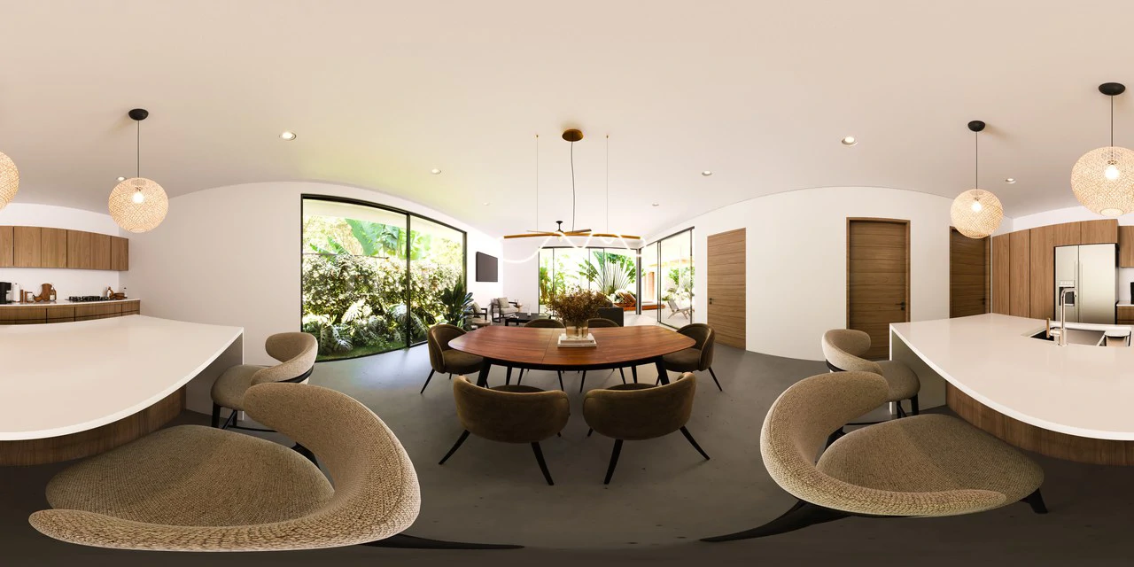 Casa Amanita: Brand-New Luxury Home in Playa Grande - Gallery image 3