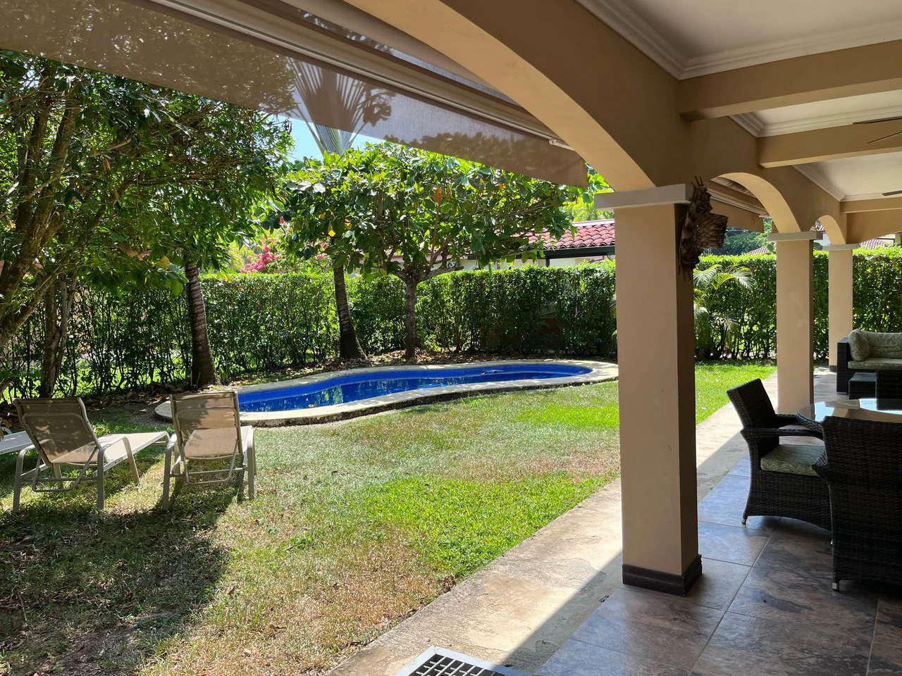 Condominio Costa del Sol - Casa 32: Spacious House in Costa del Sol Condominium – Playa Bejuco, Puntarenas, Costa Rica - Gallery image 57