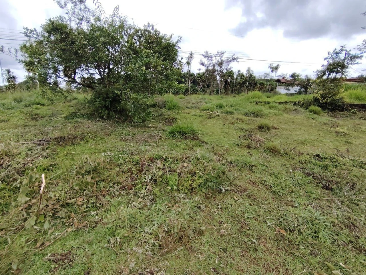 PROPIEDAD EN VENTA, UBICADA EN SANTA ELENA, PEREZ ZELEDON: Mountain Home Construction Site For Sale in Cajón - Gallery image 8