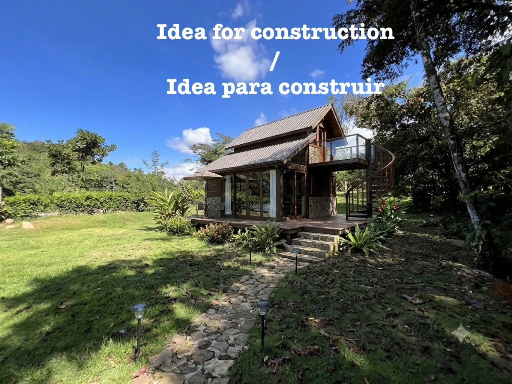 Mountain Home Construction Site For Sale in Convento - photo 17