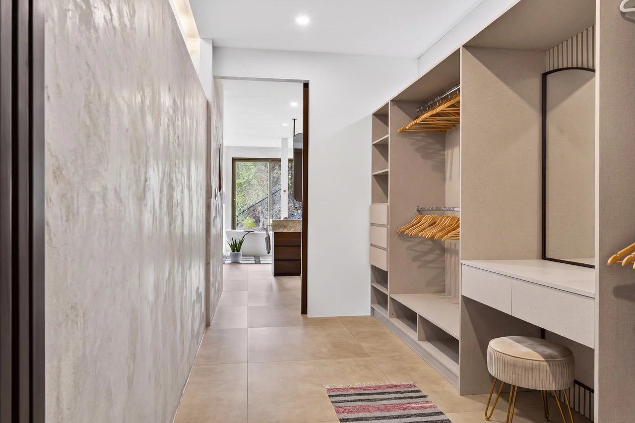 Casa Bosque y Mar: Luxury Ocean & Jungle Retreat in Las Ventanas, Playa Grande - Gallery image 31