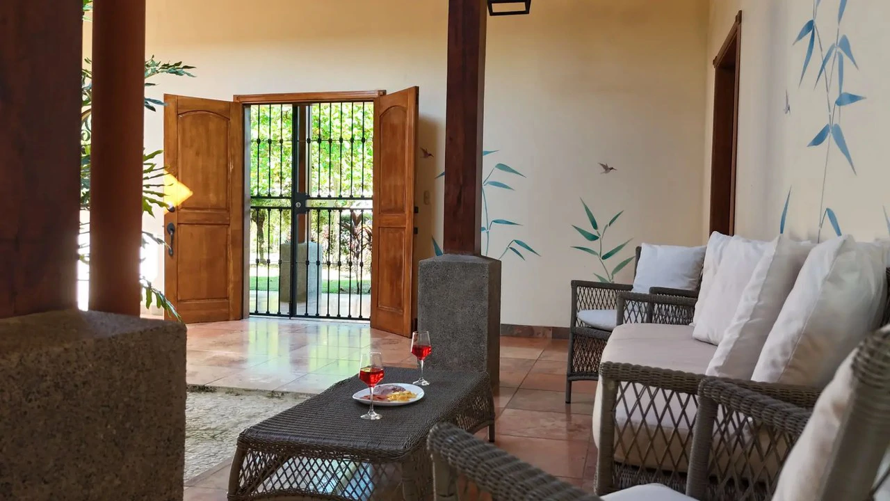 Tropical Luxury Estate with Private Lake, Pool & Prime Location Near Costa Rica’s Best Beaches: Near the Coast House For Sale in Parrita - Gallery image 32