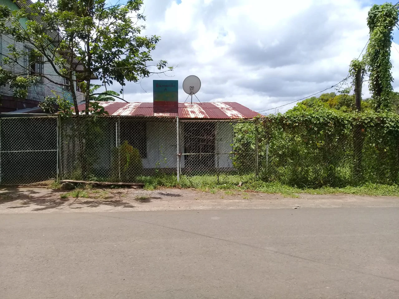 Large Commercial Property in the center of Santa Rita - Río Cuarto - Alajuela - Gallery image 14