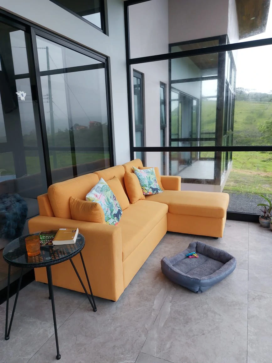 VILLA BUENA VISTA : 2/2 Lake And Volcano Arenal View Home - Gallery image 7