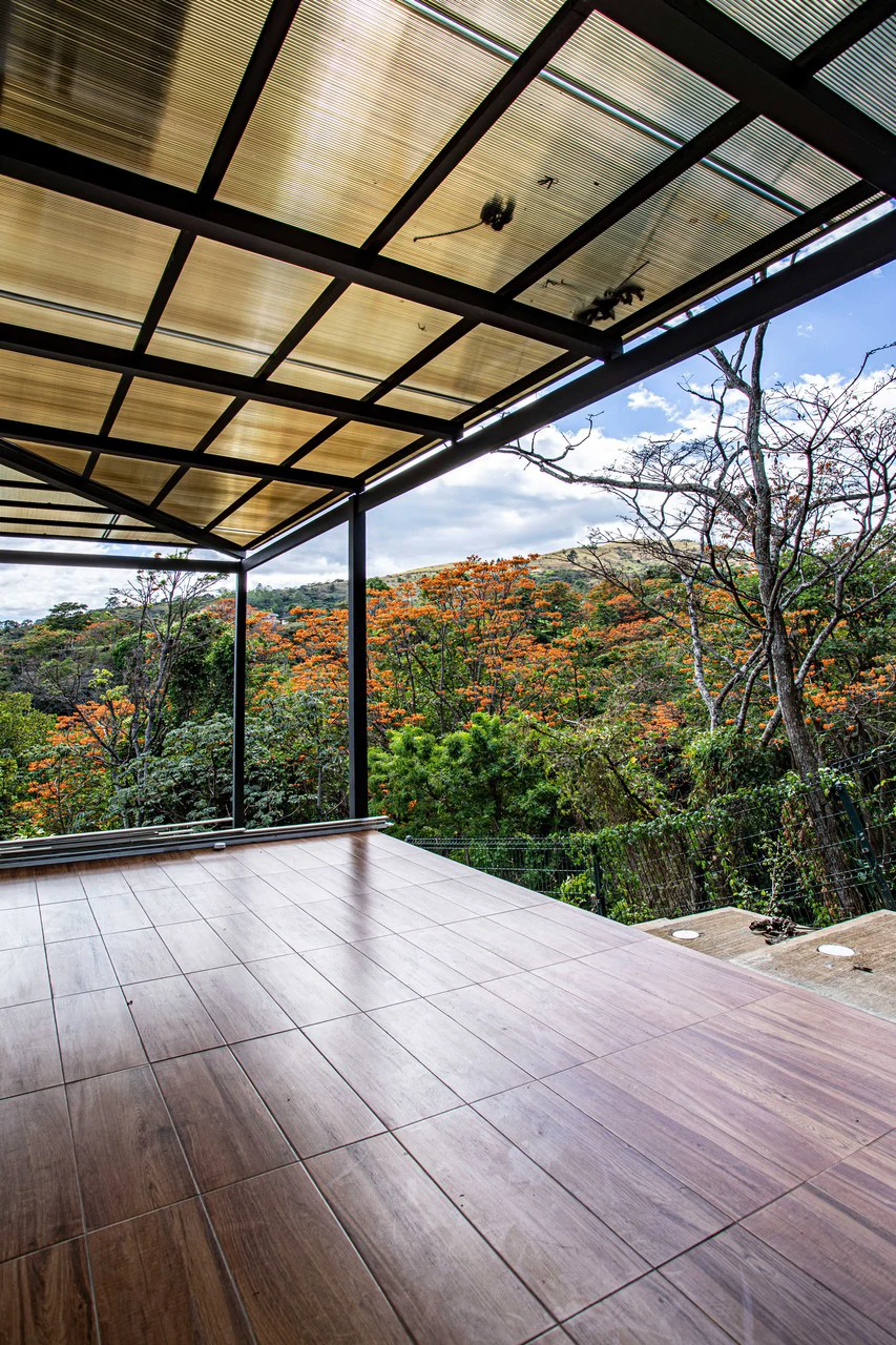 MODERN HOME HACIENDA NATURE NARANJO - Gallery image 23