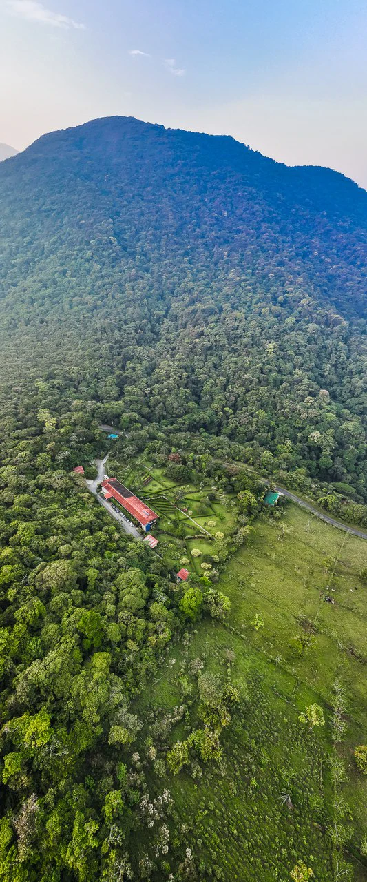 Celeste Mountain Lodge: Mountain Hotel/Resort/Hostel For Sale in Bijagua - Gallery image 7