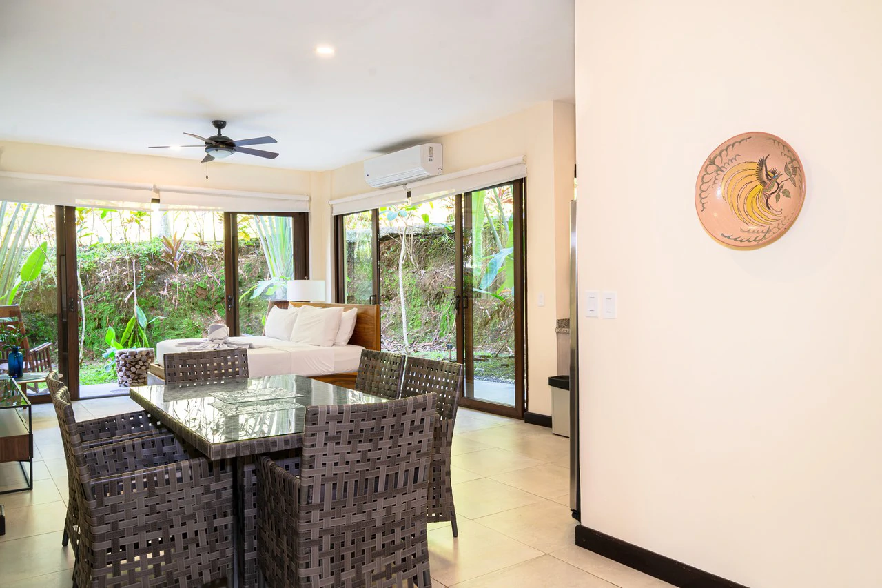 Mountain Condominium For Sale in Manuel Antonio - Gallery image 5