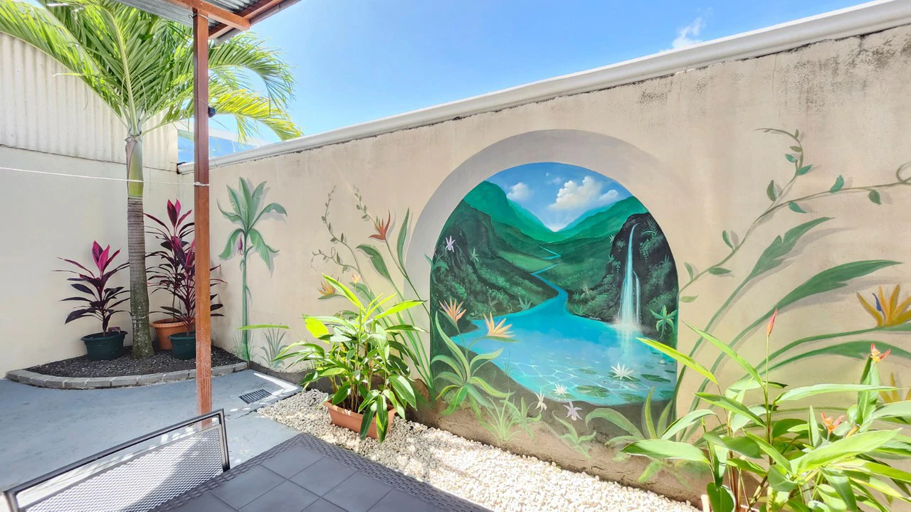 Jaco House like NEW- 4 Bedroom+Lock off Apartment - Gallery image 12