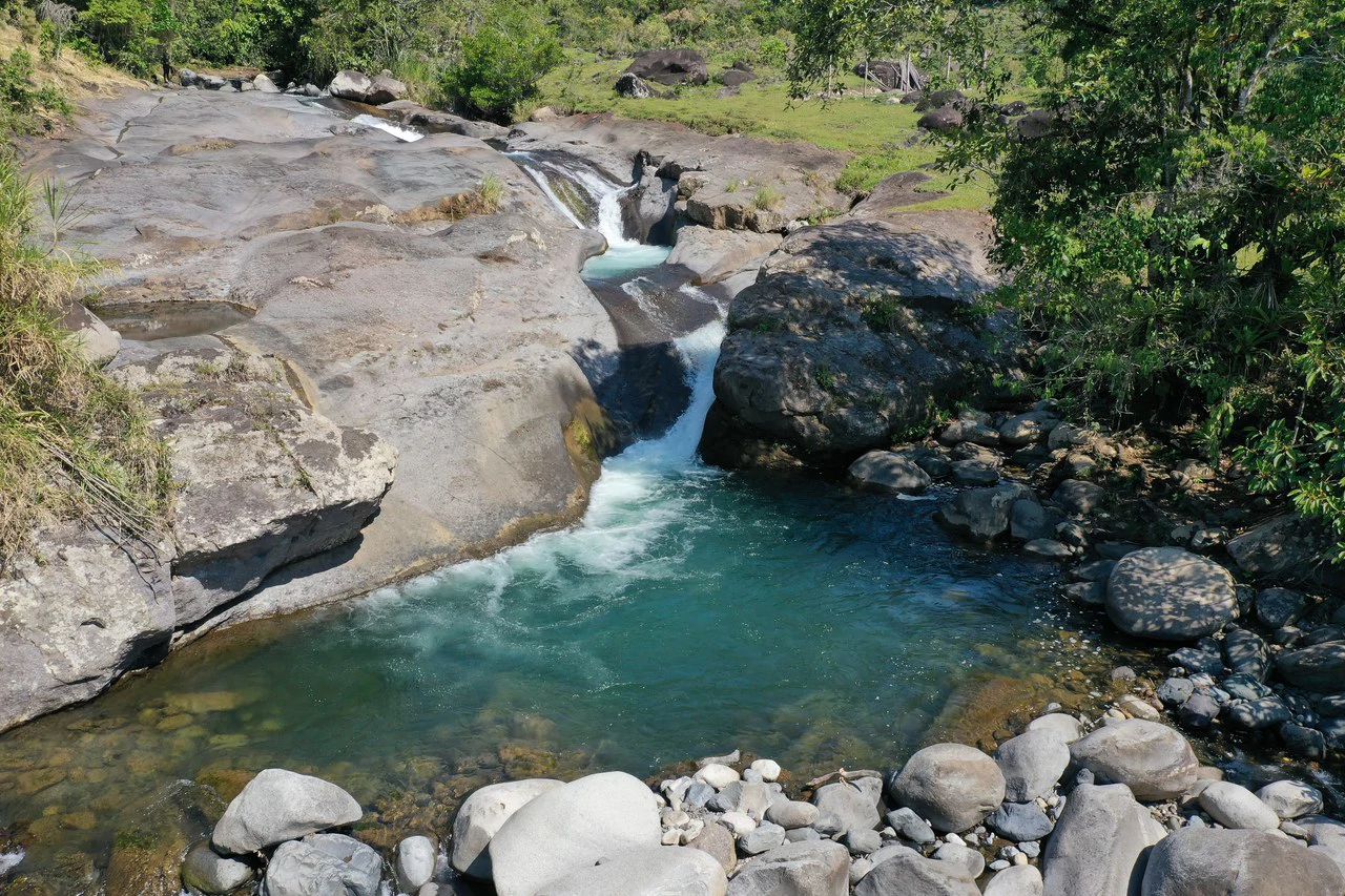8 Acre Riverfront Sanctuary in San Pedrito Pérez Zeledón - Gallery image 3