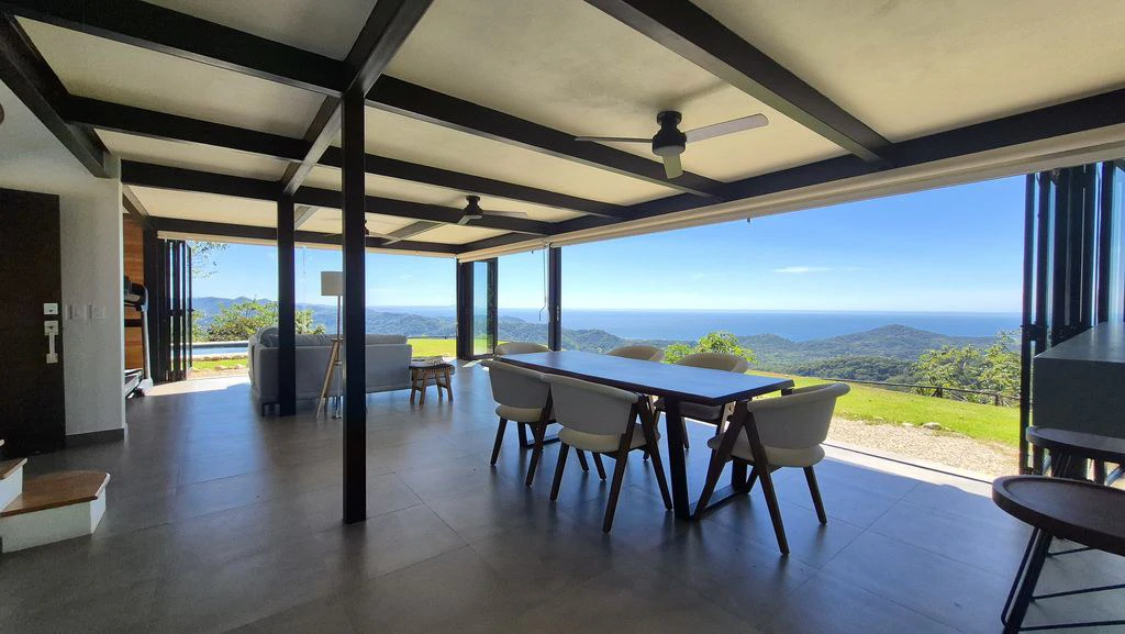 Casa Pacifica: Contemporary Home with Spectacular Ocean View - Pool and Jacuzzi - Gallery image 13