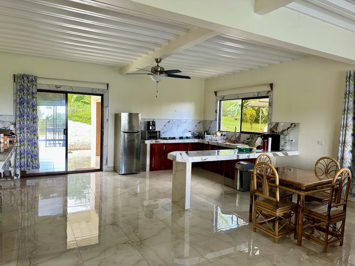 Duplex for Sale Osa Peninsula | 5 Acres in Private Costa Rica Community - Gallery image 10