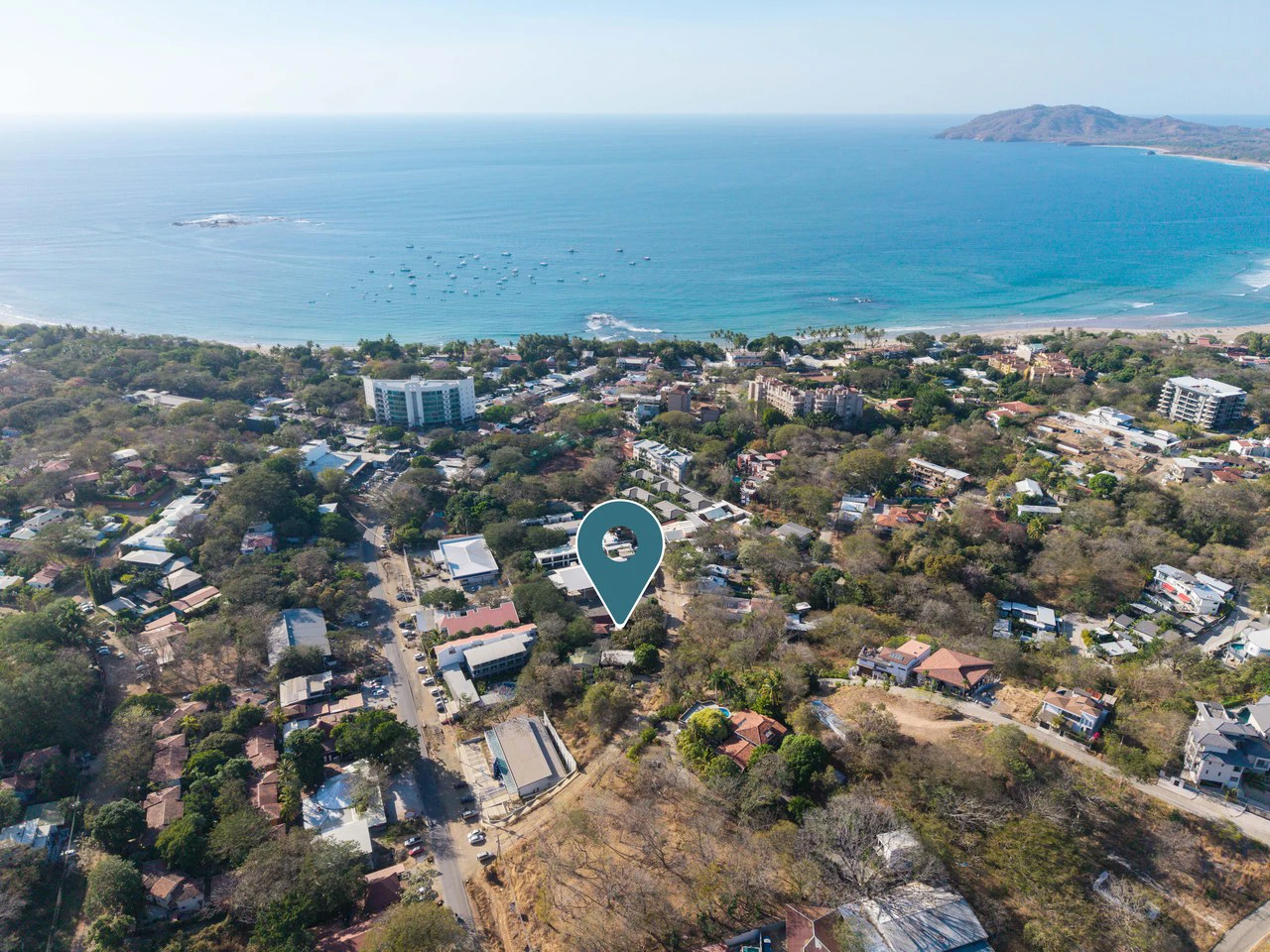 Hotel Gardenia: Turnkey Boutique Hotel in the Heart of Tamarindo - Proven Income Meets Tropical Lifestyle - Gallery image 42