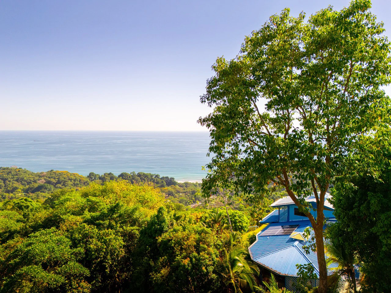 Casa Vista Harmonia: Legendary Ocean Views and Sustainable Living! - Gallery image 9