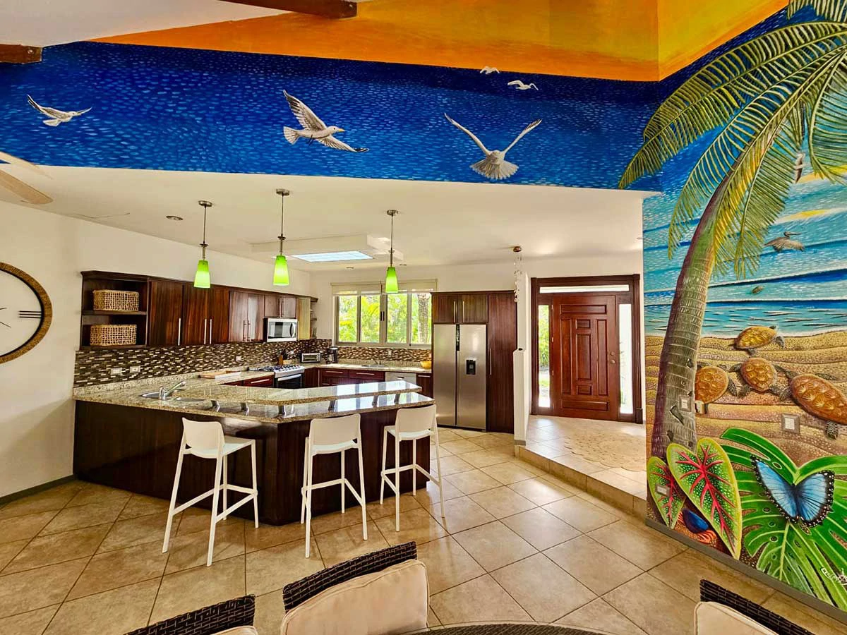 ID 4200: Villa Oasis del Golf: Exceptional Golf Course Living in Los Delfines Golf & Country Club - Gallery image 27