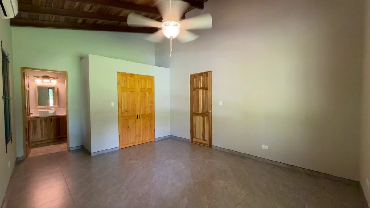 New 2 Bedroom Home for Sale in Terrones | Near Puerto Jiménez, Osa Peninsula - Gallery image 7
