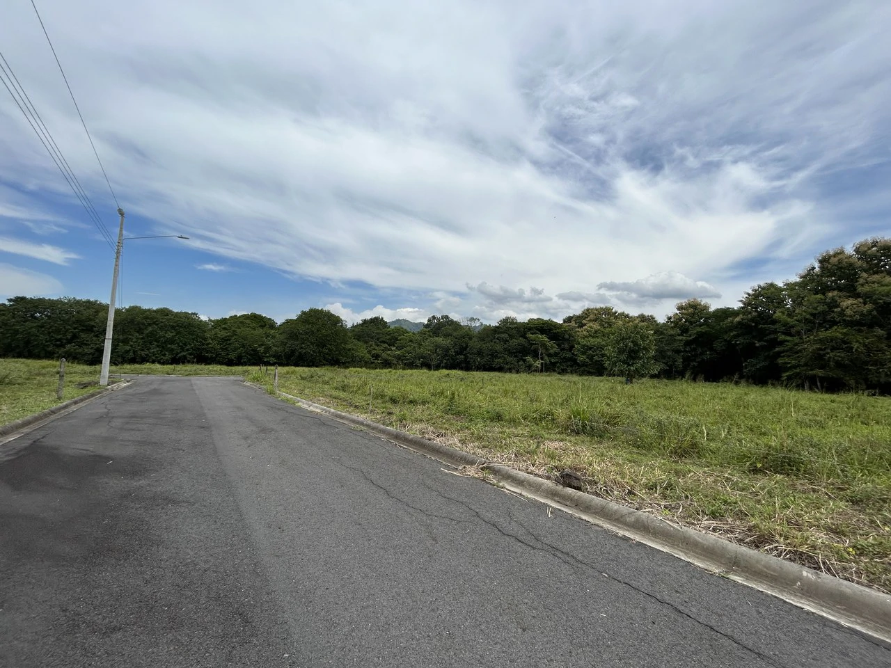 Turrucares quintas: Countryside Home Construction Site For Sale in Turrúcares - Gallery image 5