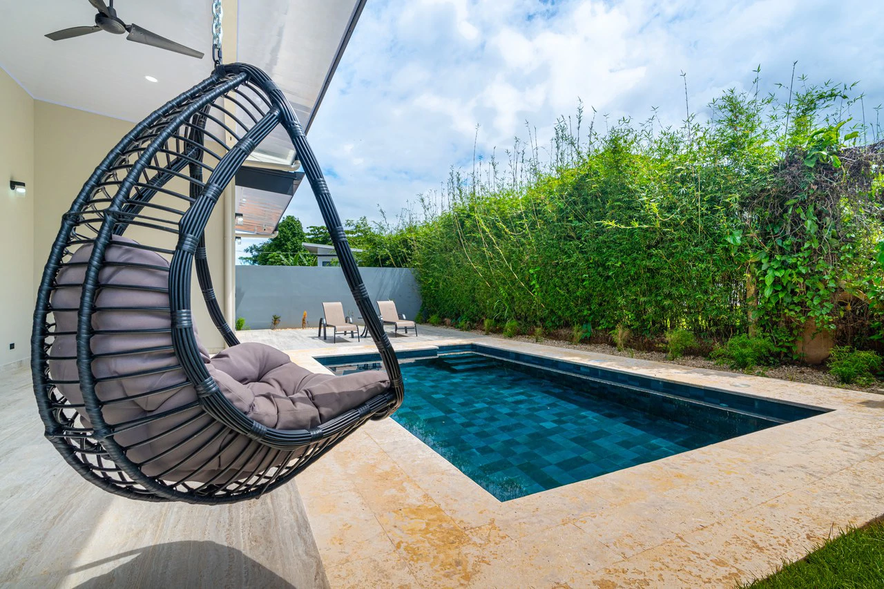 River Bend Estates, 3 Bedroom Masterpiece.: House For Sale in Uvita - Gallery image 26