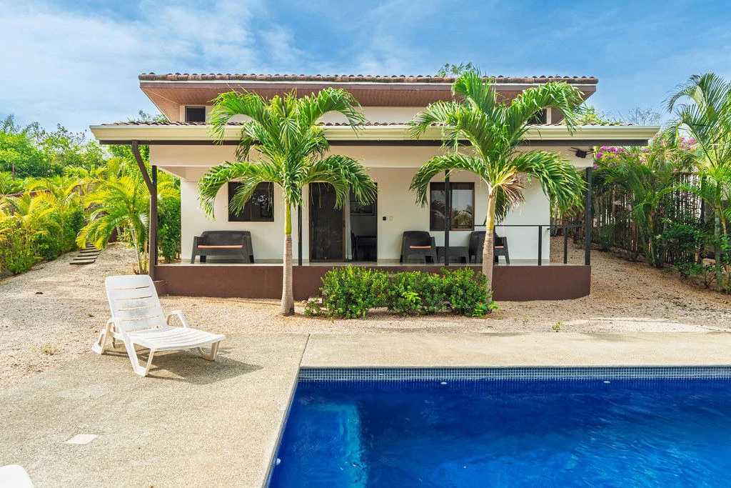 Villa Los Monos: High-Income 9-Unit Rental Property Near Playa Grande - Gallery image 72
