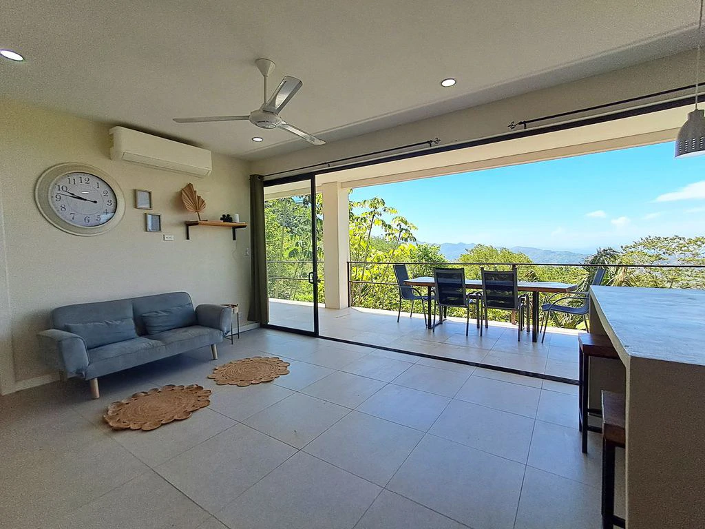 Casa Las Brisas: Ocean View Home with Great Potential Near Playa Carrillo - Gallery image 9