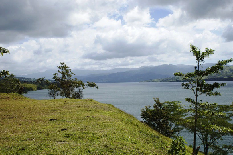 Land for sale in front Arenal Lake - Gallery image 3