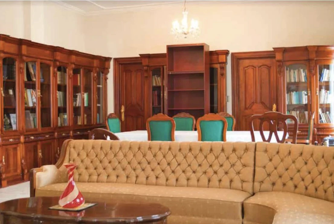 Los Yoses Mansion for sale - Gallery image 15