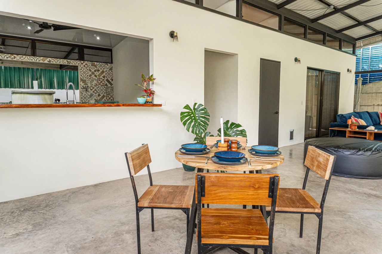 Charming and Affordable 1-bedroom home in Uvita - Gallery image 33
