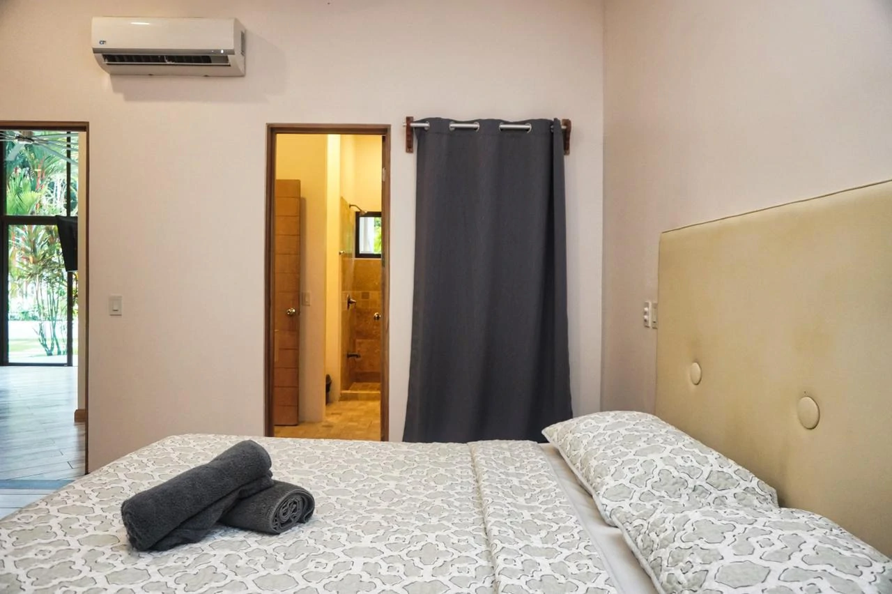 VILLA #1: Luxury apartment overlooking the beautiful forest, on the second level with 2 bedrooms for sale - Gallery image 24