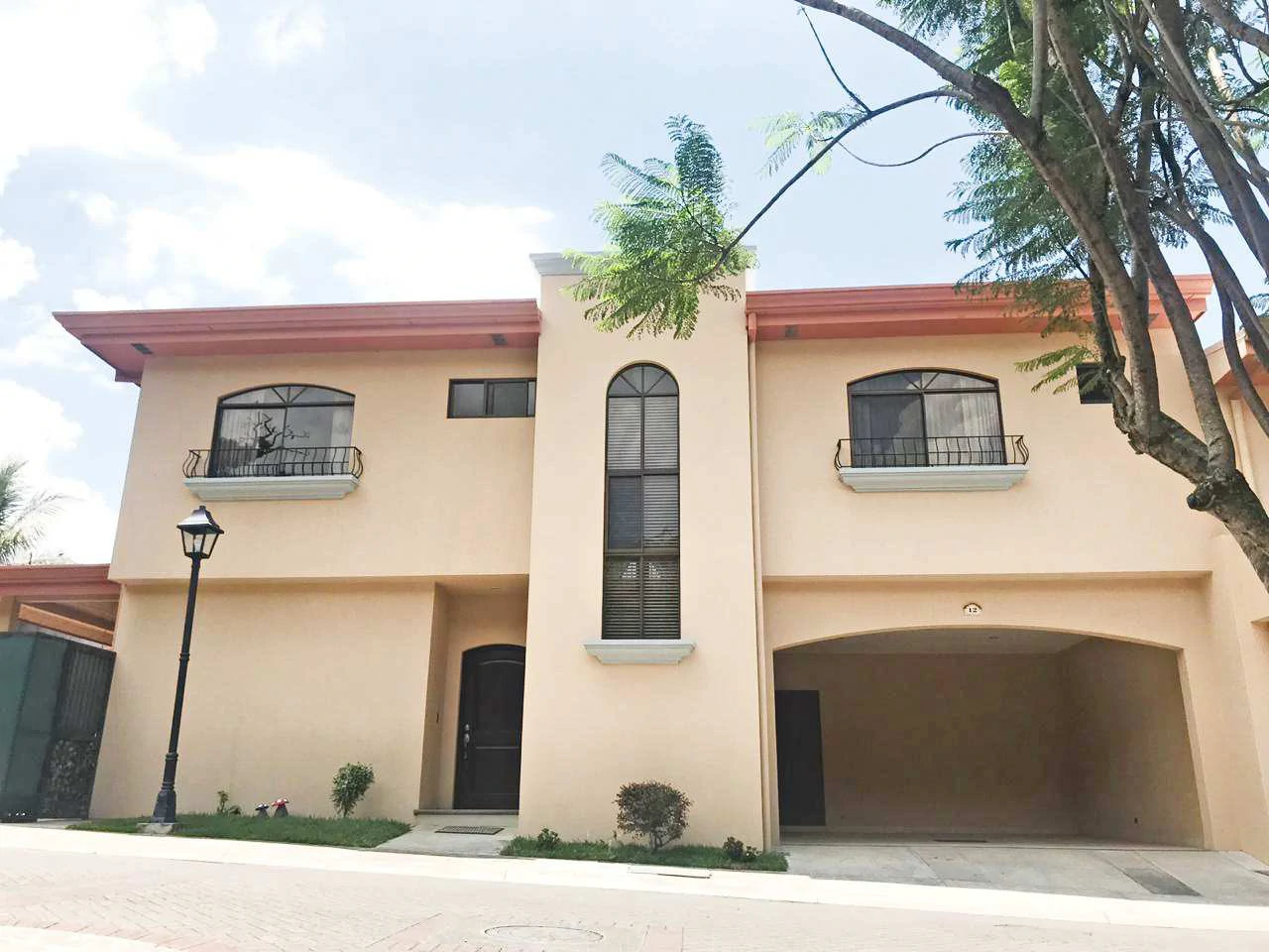 House for sale Gated Community  Brasil de Mora Costa Rica