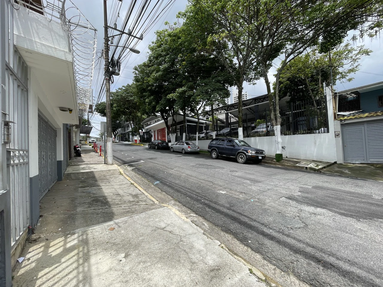 Pitahaya: Prime Investment Opportunity: Mixed-Use Property in San José – Paseo Colón Area - Gallery image 3