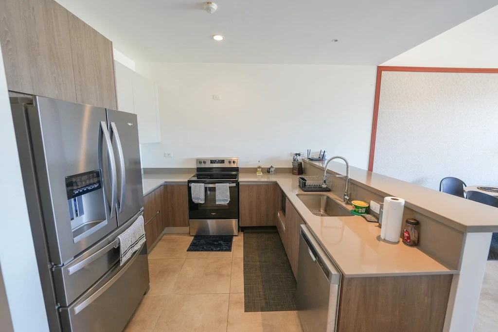Apartment For Sale in Guachipelín